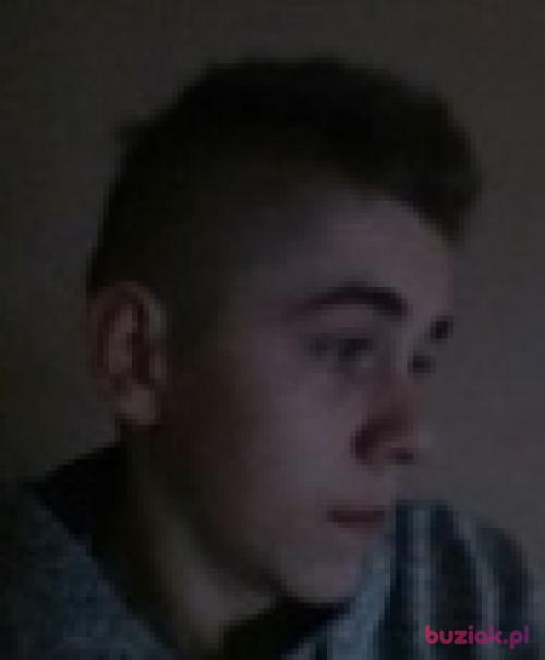 masiek123, Male, 28 years, Kluczbork