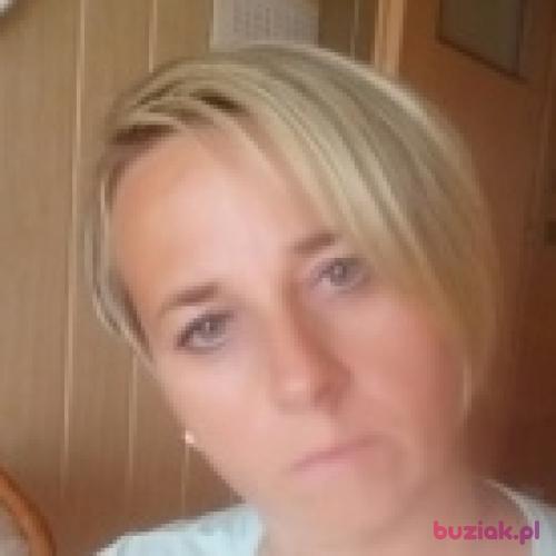 Gabi30103, Female, 46 years, Ząbkowice Śląskie