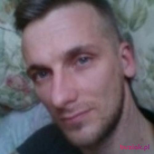 Patryk-89, Male, 36 years, Zielona Góra