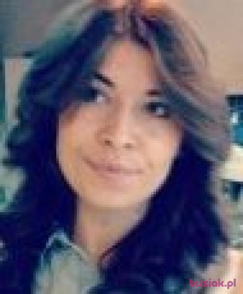 PaulinaPaulla, Kobieta, 36 lat, Warszawa