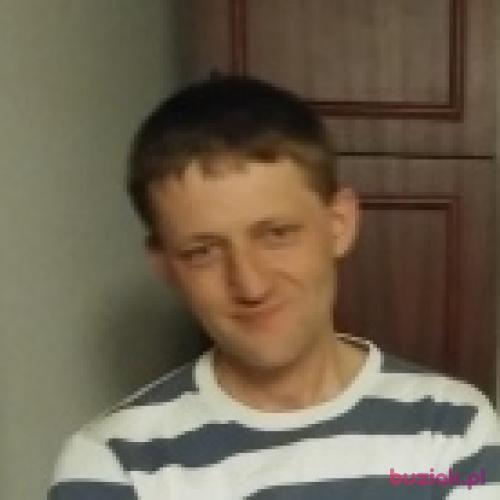 TROSKLIWY, Male, 52 years, Lubartów