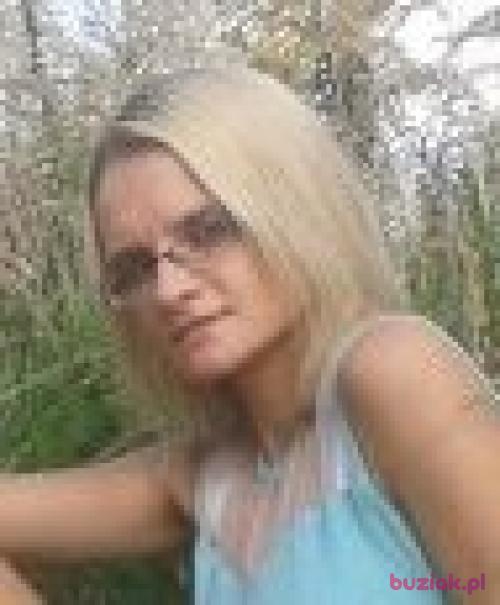 Katrinn, Female, 36 years, Krapkowice