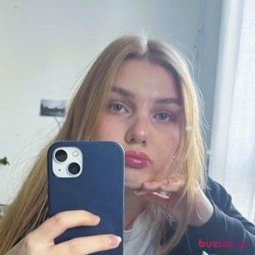 urpati, Female, 26 years, Lublin