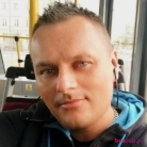 KubaBuba81, Mężczyzna, 45 lat, Warszawa