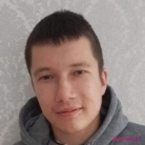 michalek121, Mężczyzna, 26 lat, Józefów