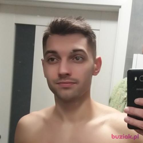 osiek33, Mężczyzna, 26 lat, Freudenstadt