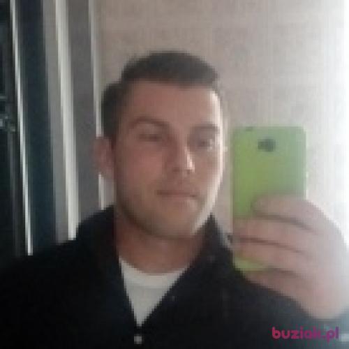 Bartekartek, Mężczyzna, 39 lat, Leszno