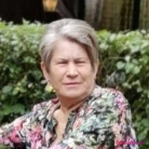 Przyjaznawanda, Kobieta, 77 lat, Nadrenia-Palatynat