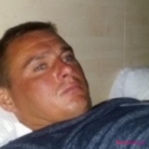 Garfild79, Male, 47 years, Warszawa
