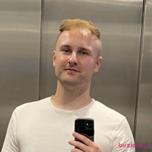 KKrzysiek98, Male, 28 years, Haga