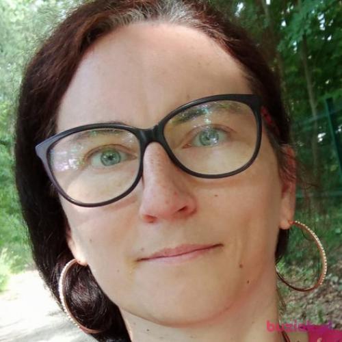 Monia801, Kobieta, 45 lat, Bydgoszcz