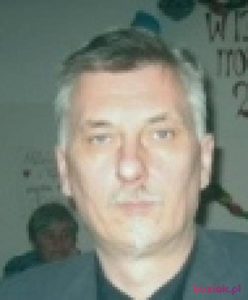 Stankrak, Male, 62 years, Kraków