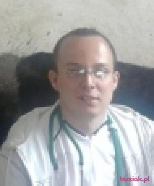 ticaey, Mężczyzna, 37 lat, Gorzów Wielkopolski