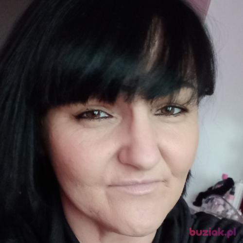 beatabak73, Female, 53 years, Świebodzin