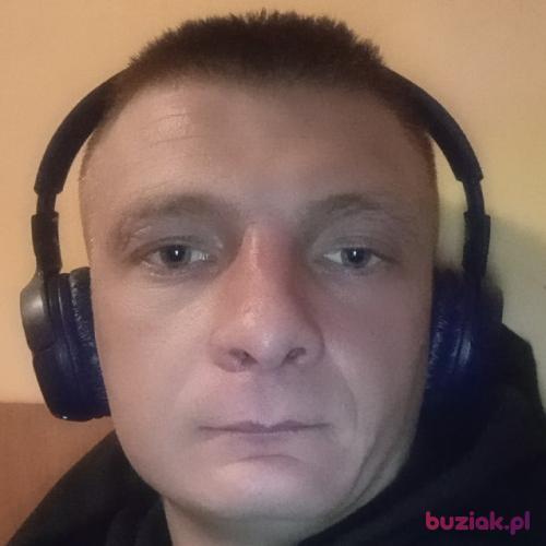 krystek993, Male, 33 years, Dębica