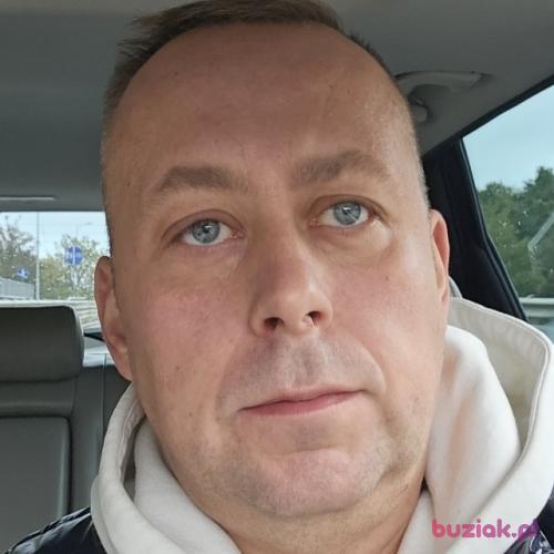 mariusz0676, Mężczyzna, 41 lat, Zielonka
