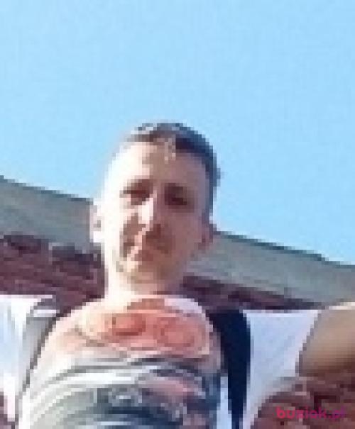 grzesiek0007, Mężczyzna, 40 lat, Kępice