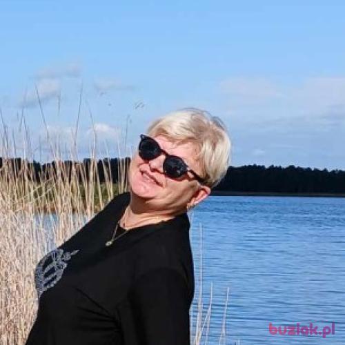 Bea07, Kobieta, 59 lat, Warszawa
