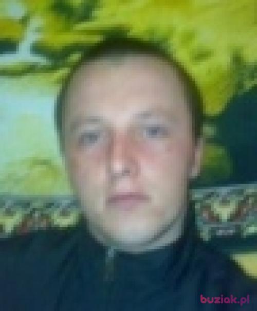 dziubek1119, Mężczyzna, 39 lat, Tarnobrzeg