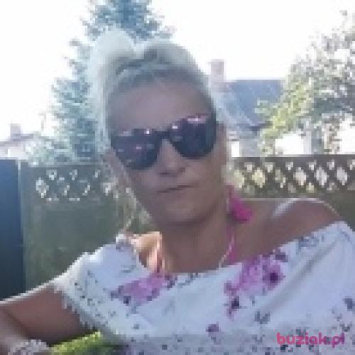 Binulka, Kobieta, 52 lata, Tczew
