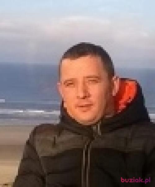 hiszpanns, Male, 41 years, Nowa Sól