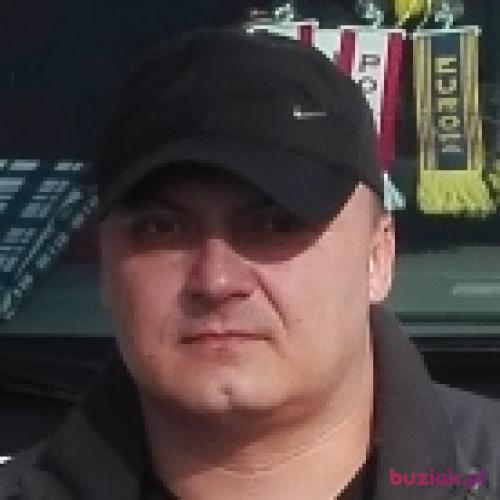 Maryta, Male, 45 years, Nakło nad Notecią