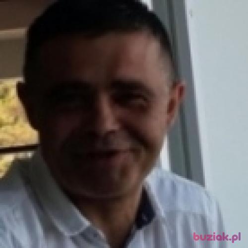 Robert223, Mężczyzna, 46 lat, Gryfice