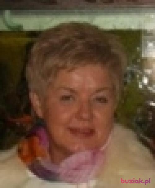 krysiaaa, Kobieta, 66 lat, Warszawa