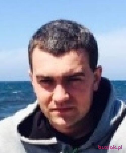 konmato, Male, 29 years, Ostrów Wielkopolski