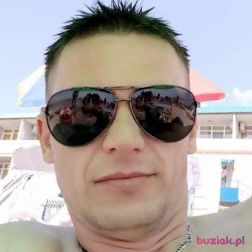 mojoo777, Mężczyzna, 45 lat, Płock