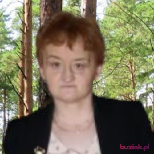 Beti1978fajna, Kobieta, 48 lat, Gdańsk