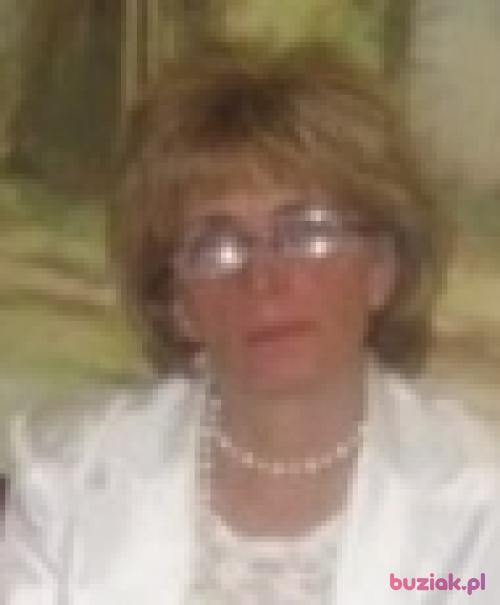 Dym, Kobieta, 69 lat, Bydgoszcz