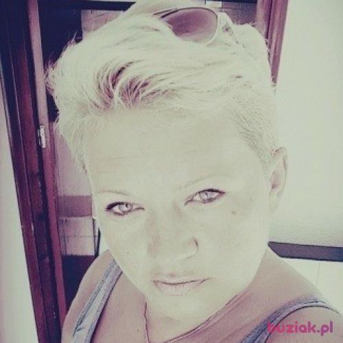 Beatkaz30, Female, 50 years, Wrocław