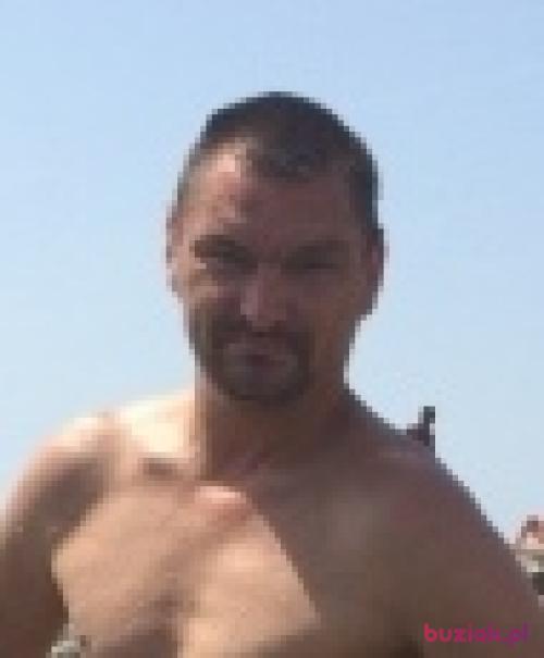 Taglio, Mężczyzna, 50 lat, Gdańsk