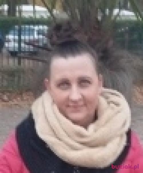 Nika747, Female, 52 years, Katowice