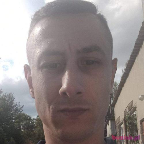 PiotrWilku, Male, 31 years, Lublin