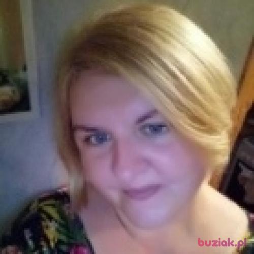 kamila24, Female, 48 years, Łódź