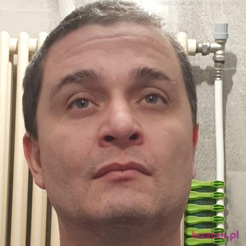 Marcin44, Mężczyzna, 43 lata, Warszawa