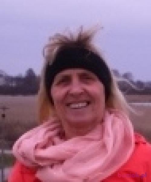 BEATA01K, Kobieta, 59 lat, Brześć Kujawski