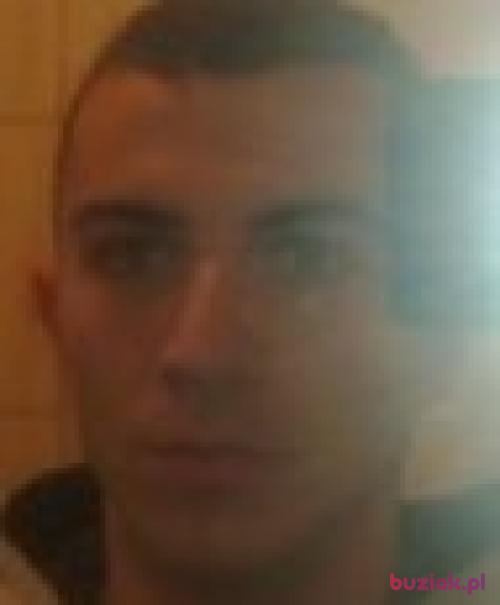 benox89, Mężczyzna, 36 lat, Bytom