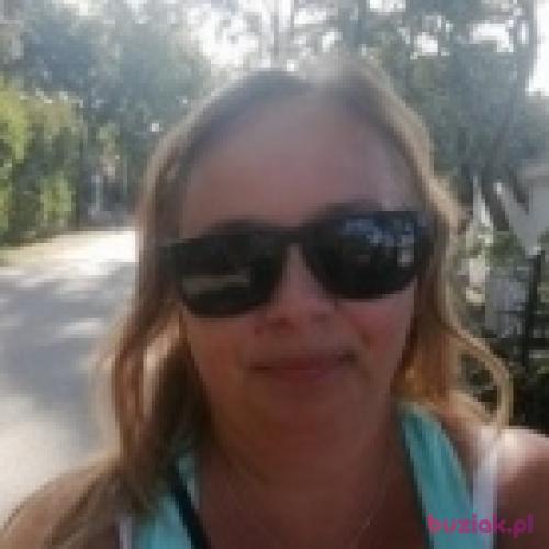 Anna745, Female, 45 years, Świdnica