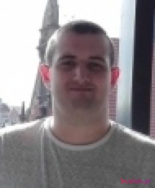 Dawo21, Male, 31 years, Katowice