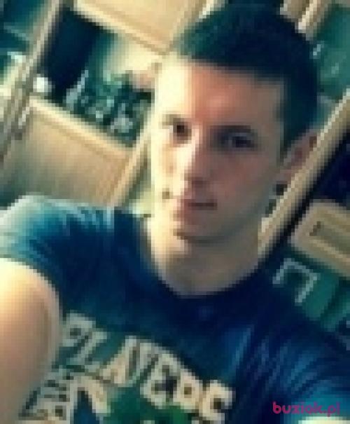 Dawid19994, Mężczyzna, 26 lat, Skarżysko-Kamienna
