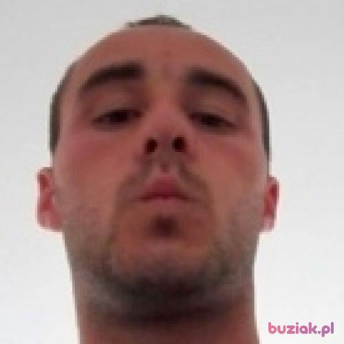 sebaninho91, Mężczyzna, 35 lat, Jarosław
