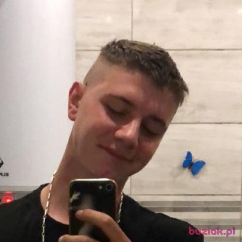 keven22, Mężczyzna, 23 lata, Strzelce Opolskie