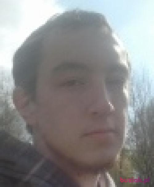 Wilczarz, Male, 32 years, Rybnik
