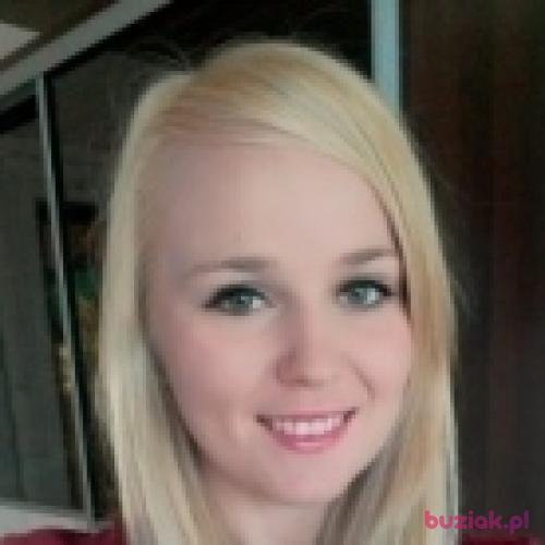 agatta1, Female, 31 years, Lublin