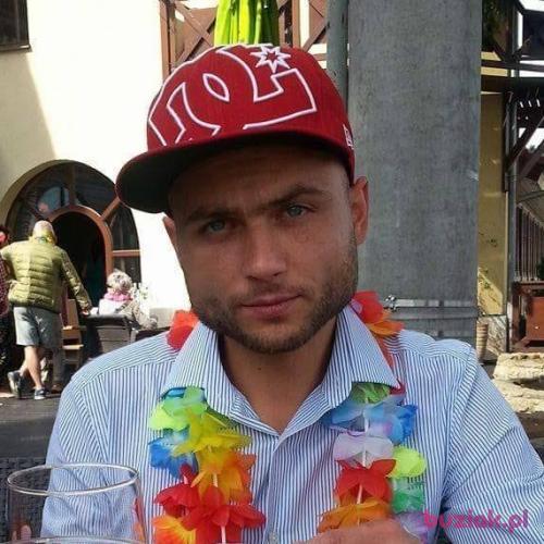 dziki88, Male, 38 years, Strzelin