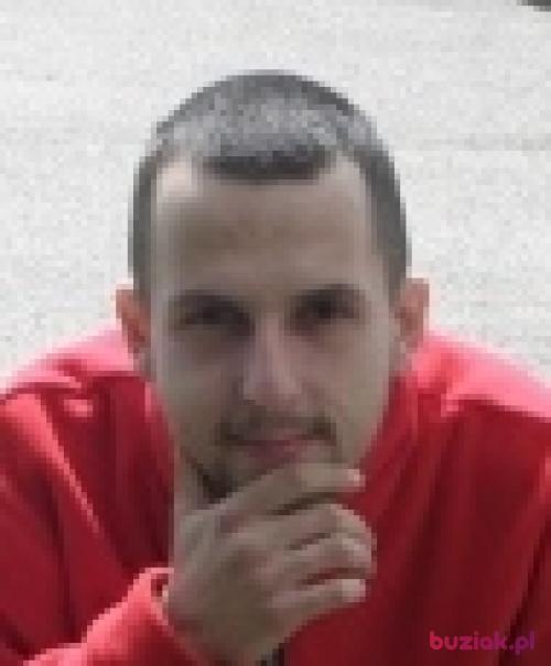 Marcin08, Mężczyzna, 34 lata, Częstochowa
