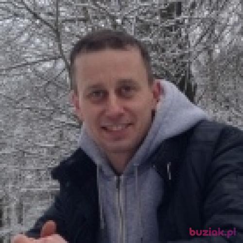 Ksawcio, Mężczyzna, 47 lat, Białystok